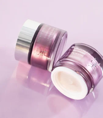 Precious revitalizing day cream-2