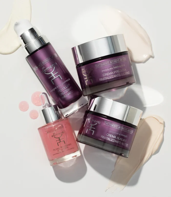 Precious revitalizing day cream Precious revitalizing day cream