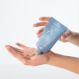 Remineralizing geothermal mud mask-1