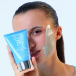 Remineralizing geothermal mud mask-2