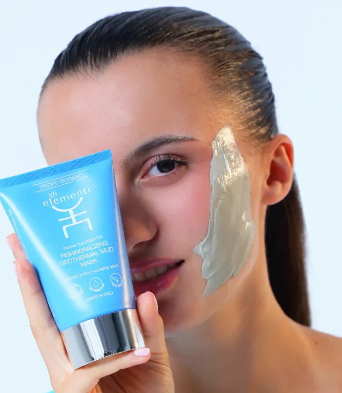 Remineralizing geothermal mud mask-2