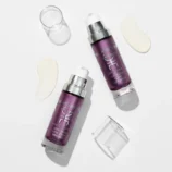 Revitalizing flash filler serum