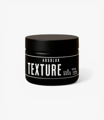 Texture Matt Paste