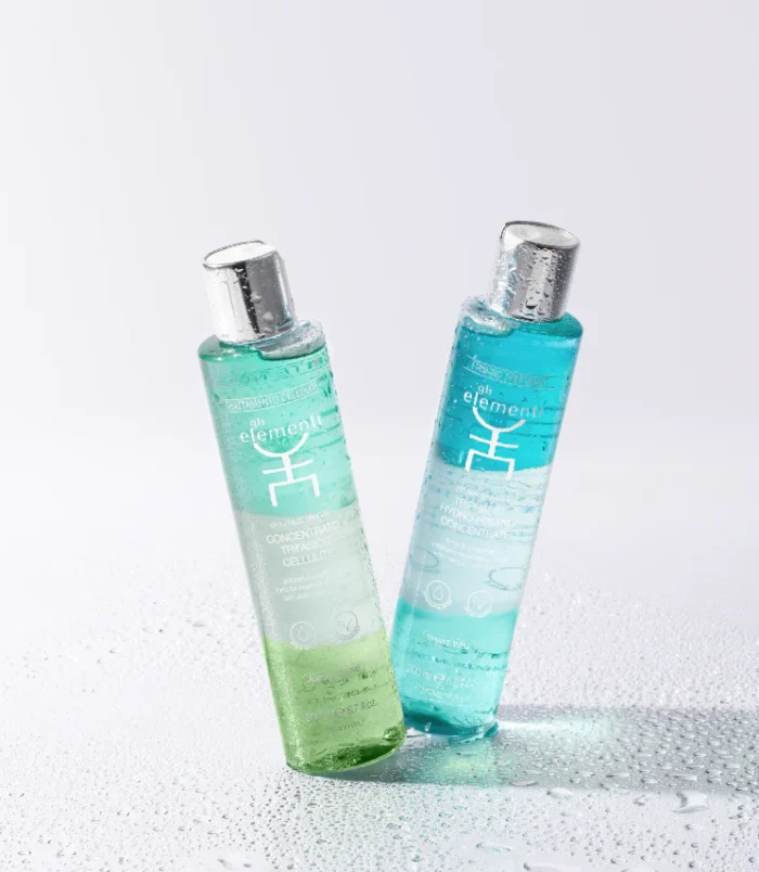 TRIPHASIC CELLULITE CONCENTRATE TRIPHASIC CELLULITE CONCENTRATE