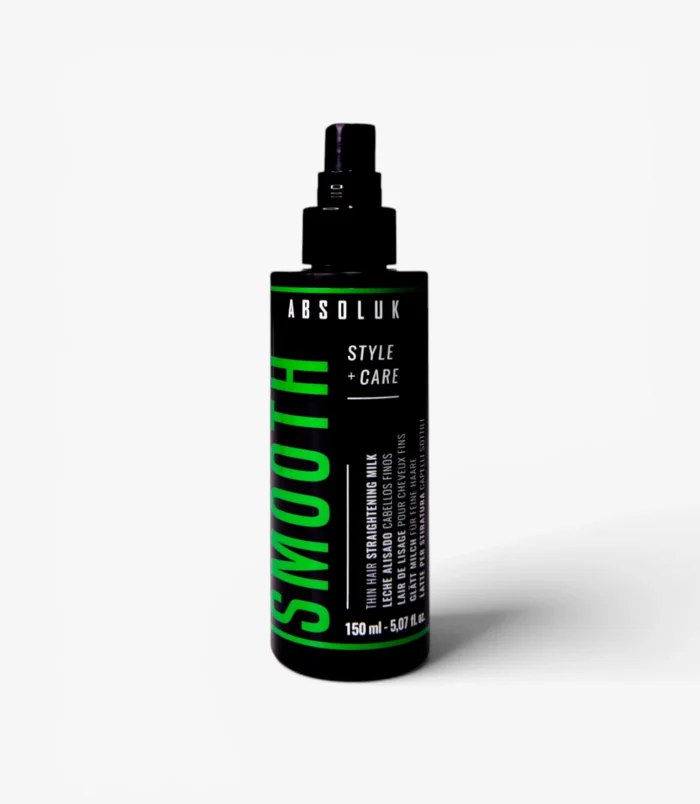Thin Hair Straightening Milk (1) Thin Hair Straightening Milk (1)