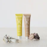 Tinted sunscreen SPF 50+