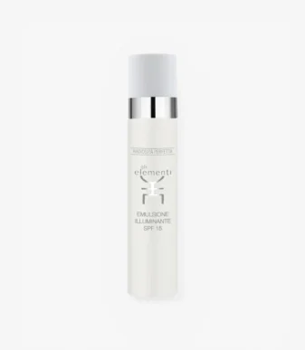 Ultra-Light Brightening Emulsion SPF 15