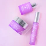 Vegetable stem cells cream