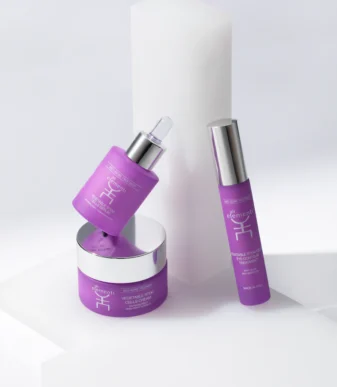 Vegetable stem cells cream-2