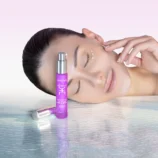 Vegetable stem cells eye contour treatment