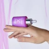 Vegetable stem cells serum