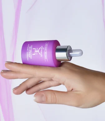 Vegetable stem cells serum