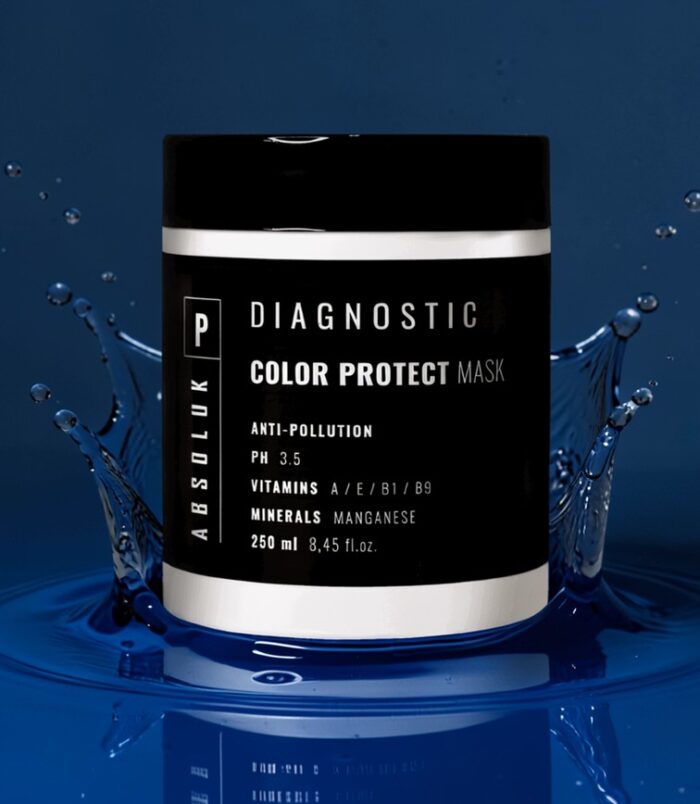 color protect mask color protect mask