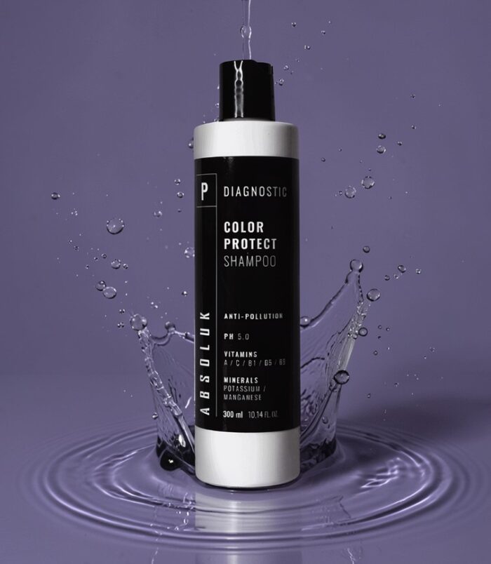 color protect shampoo color protect shampoo