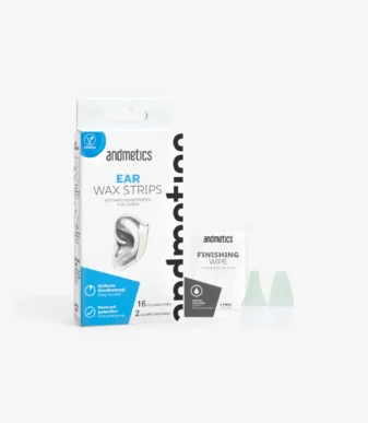 Ear Wax Strips Men
