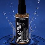 oil serum
