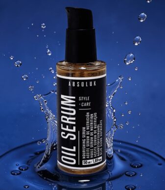 oil serum