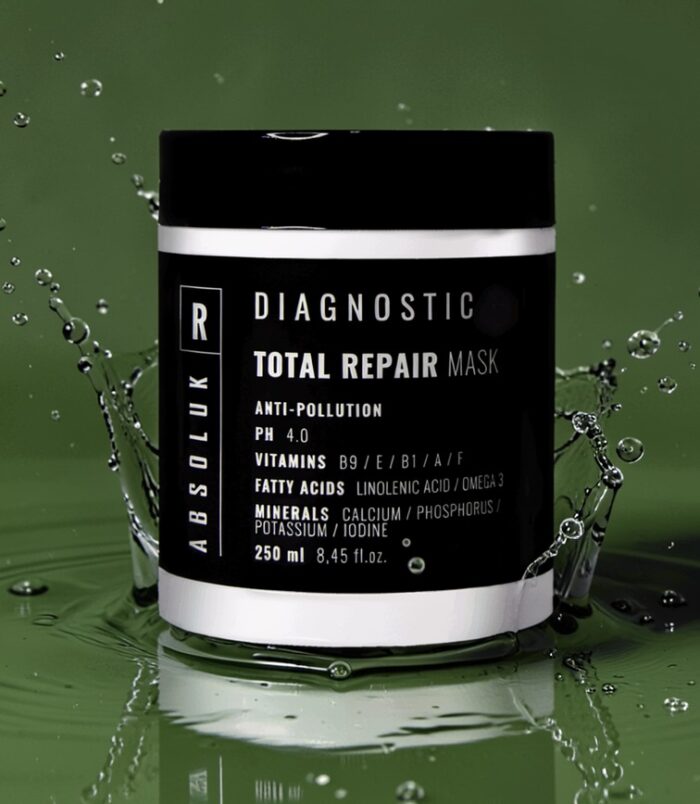 repair mask repair mask