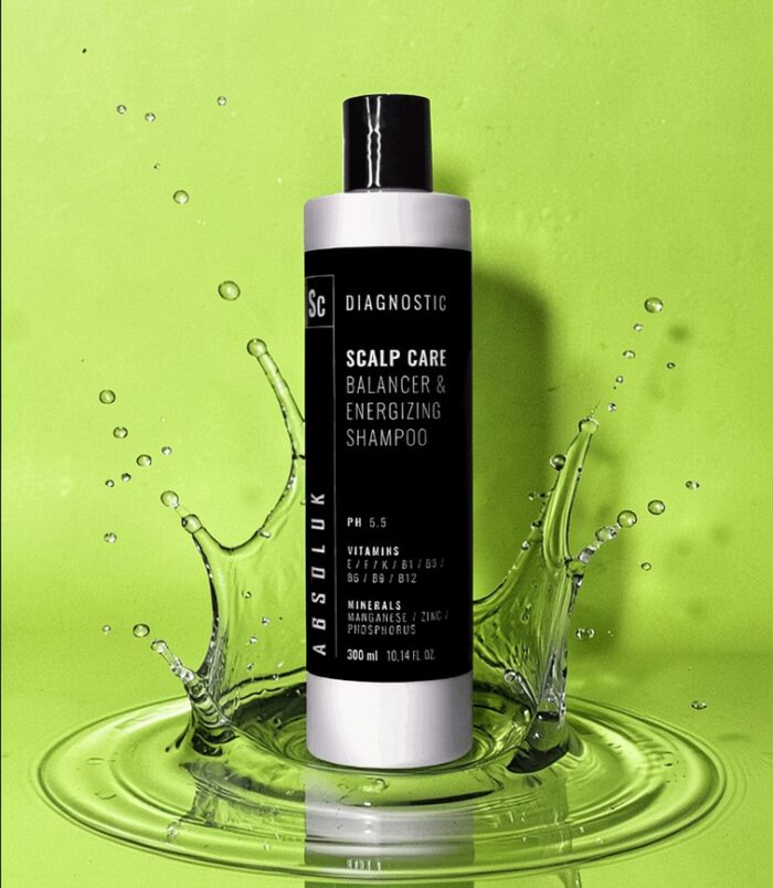 scalp care shampoo scalp care shampoo