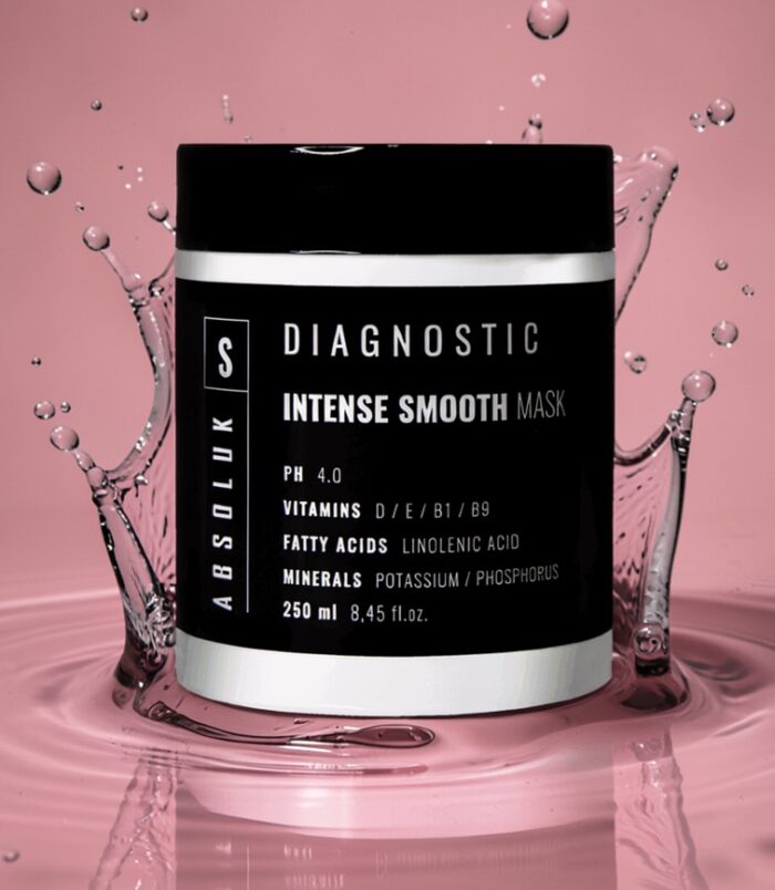 smooth mask smooth mask