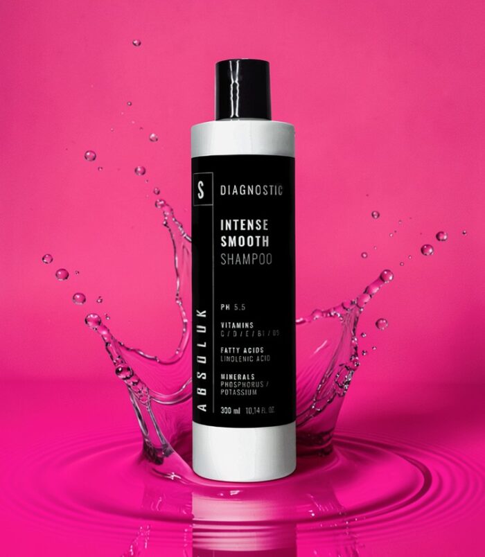 smooth shampoo smooth shampoo