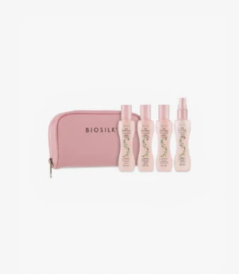 Silk Therapy Irresistible Travel Set