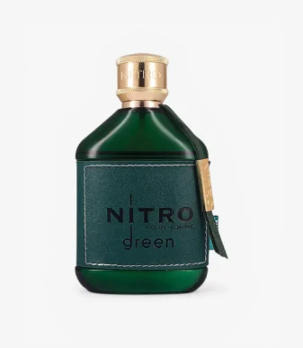 Nitro Green