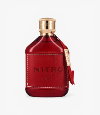 Nitro Red