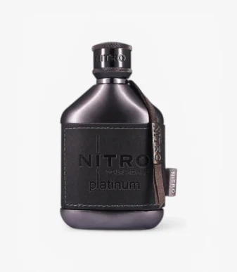 Nitro Platinum