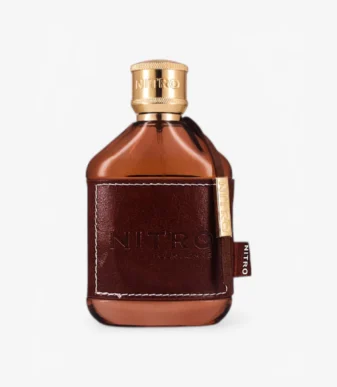 Nitro Pour Homme