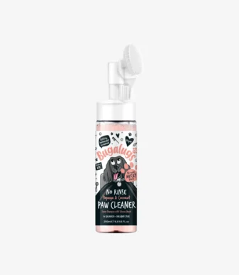 No Rinse Paw Cleaner Papaya & Coconut