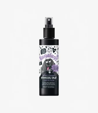 Dog Deodorising Spray Lavender & Chamomile