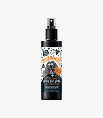 Stinky Dog Deodorising Spray Odour Control