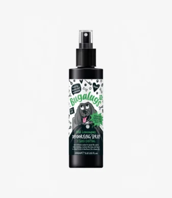 Deodorising Spray Shed Control