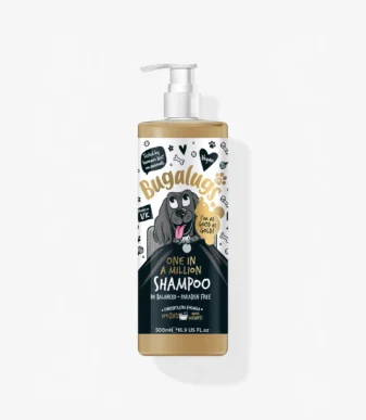 One In A Million Dog Shampoo