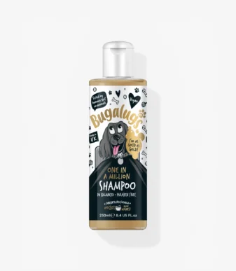 One In A Million Dog Shampoo