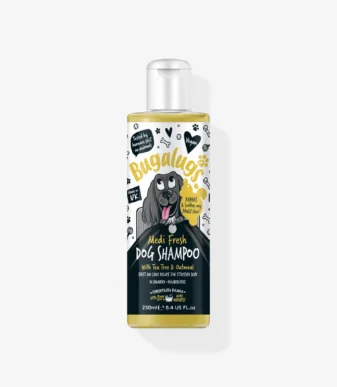 Medi Fresh Dog Shampoo