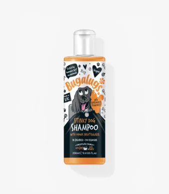 Stinky Dog Shampoo