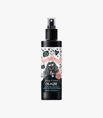 Dog Cologne Papaya & Coconut