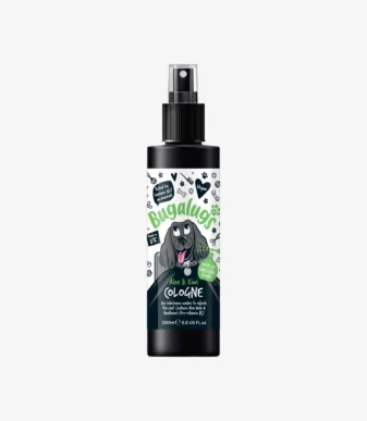 Dog Cologne Aloe & Kiwi
