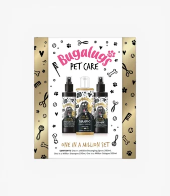 One In A Million Giftset 3 Pack