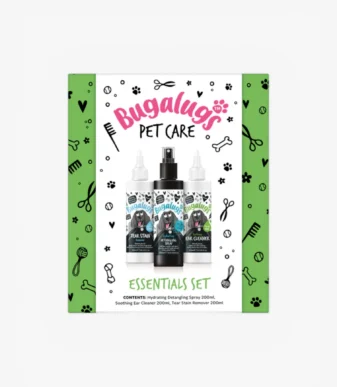 Essentials Giftset 3 Pack