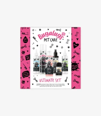 Ultimate Dog Grooming Bundle