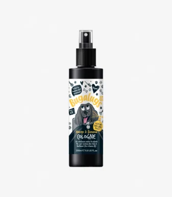 Dog Cologne Mango & Banana