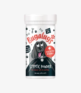 Styptic Powder