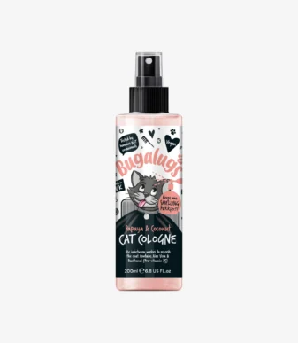 Cat Cologne Papaya & Coconut