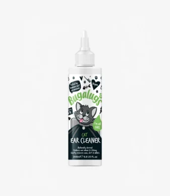 Soothing Ear Cleaner For Cats