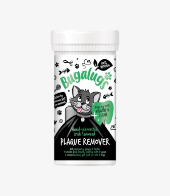 Plaque Remover For Cats