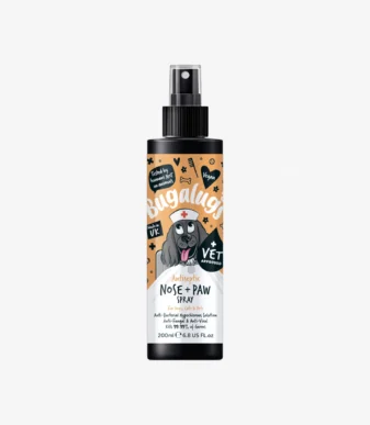Antiseptic Nose & Paw Spray