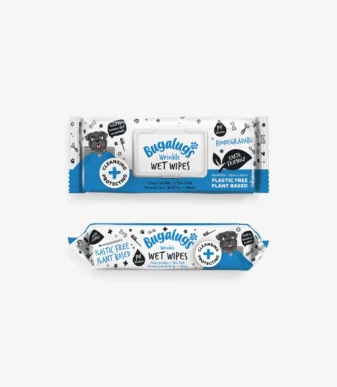 Wrinkle Large Wipes 80 Wipes